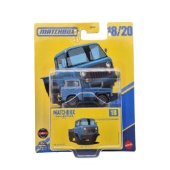 Matchbox Collectors - Jeep FC (1961) - Matchbox - 1:64