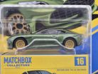 Matchbox Collectors - Aston Martin DB12 (2023) - Matchbox - 1:64
