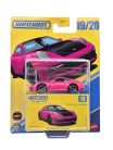 Matchbox Collectors - Porsche Carrera 4S (2020) - Matchbox - 1:64