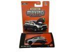 Matchbox Moving Parts - Ford Focus RS (2018) - Matchbox - 1:64