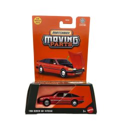   Matchbox Moving Parts - Rover SD1 Vitesse (1984) - Matchbox - 1:64