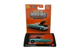 Matchbox Moving Parts - Ford Thunderbird (1963) - Matchbox - 1:64