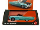 Matchbox Moving Parts - Ford Thunderbird (1963) - Matchbox - 1:64