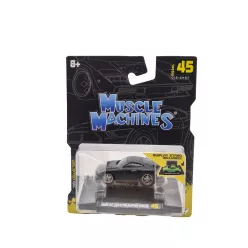   Toyota Supra MK4 - Muscle Machines - Maisto - 1:64 diecast model car