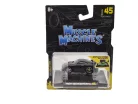 Toyota Supra MK4 - Muscle Machines - Maisto - 1:64 diecast model car