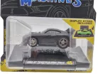 Toyota Supra MK4 - Muscle Machines - Maisto - 1:64 diecast model car