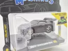 Toyota Supra MK4 - Muscle Machines - Maisto - 1:64 diecast model car