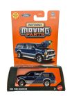 Matchbox Moving Parts - Ford Excursion - Matchbox - 1:64