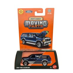 Matchbox Moving Parts - Ford Excursion - Matchbox - 1:64