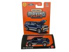 Matchbox Moving Parts - Ford Excursion - Matchbox - 1:64