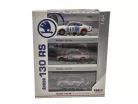 Škoda 130 LR – 3-piece set - Fox18 - 1:64 diecast model cars 