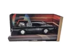 Dom's Dodge Charger (1970) - Fast & Furious - Fast & Furious - Jada - 1:32