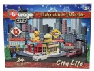 Bburago advent calendar - Bburago - 1:43