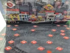 Bburago advent calendar - Bburago - 1:43
