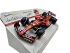 Ferrari SF-24 F1 #16 (2024) – Monaco GP Winner – Charles Leclerc – Bburago – 1:43