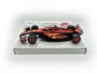 Ferrari SF-24 F1 #16 (2024) – Monaco GP Winner – Charles Leclerc – Bburago – 1:43