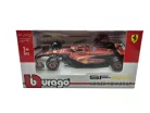 Ferrari SF-24 F1 #16 (2024) – Monaco GP Winner – Charles Leclerc – Bburago – 1:43