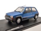 Renault R5 GT Turbo MK1 (1985) – Solido – 1:18