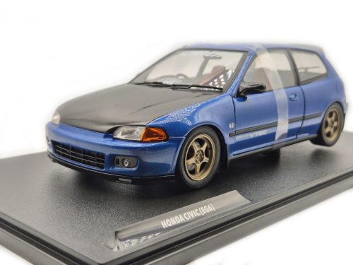 Honda Civic (EG6) SIR II Works (1991) – Solido – 1:18