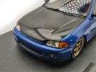 Honda Civic (EG6) SIR II Works (1991) – Solido – 1:18