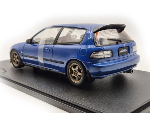 Honda Civic (EG6) SIR II Works (1991) – Solido – 1:18