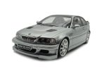 BMW E46 M3 GTR Coupé (2001) – Otto – 1:18