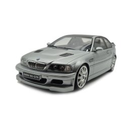 BMW E46 M3 GTR Coupé (2001) – Otto – 1:18