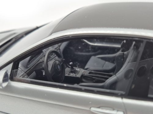 BMW E46 M3 GTR Coupé (2001) – Otto – 1:18