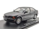 BMW E46 sedan (1999) - black - KK-Scale - 1:18