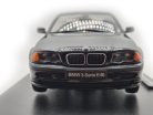 BMW E46 sedan (1999) - black - KK-Scale - 1:18