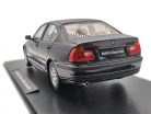 BMW E46 sedan (1999) - black - KK-Scale - 1:18