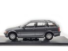 BMW E46 touring - dark grey - KK-Scale - 1:18