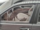 BMW E46 touring - dark grey - KK-Scale - 1:18