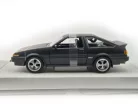 Toyota Sprinter Trueno AE86 - black - Maisto - 1:24