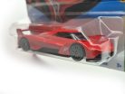 Hot Wheels Cadillac Project GTP Hypercar - Exotics 1/5 - 99/250 - Hot Wheels - 1:64