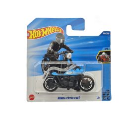   Hot Wheels Honda CB750 Café - Moto 1/5 - 150/250 - Hot Wheels - 1:64