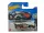 Hot Wheels Ford GT - Modified 4/5 - 159/250 - Hot Wheels - 1:64