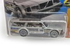 Hot Wheels Volvo 240 Drift Wagon - Wagons 3/5 - 227/250 - Hot Wheels - 1:64