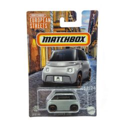Citroen AMI - Matchbox - 1:64