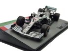 Mercedes AMG W10 F1 #44 (2019) - German GP - Lewis Hamilton - Edicola - 1:43