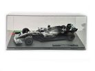 Mercedes AMG W10 F1 #44 (2019) - German GP - Lewis Hamilton - Edicola - 1:43