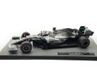Mercedes AMG W10 F1 #44 (2019) - German GP - Lewis Hamilton - Edicola - 1:43
