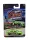 Hot Wheels 2008 Mitsubishi Lancer Evolution - Neon Speeders - Hot Wheels - 1:64 1/64 die-cast car