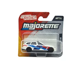 BMW G81 M3 Touring - Safety Car - white - Majorette - 1:64