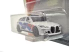BMW G81 M3 Touring - Safety Car - white - Majorette - 1:64