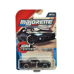   Nissan Silvia S15 Spec R Aero - JDM Legends - Majorette - 1:64