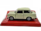 Trabant 601 - Welly - 1:34