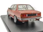 BMW E21 323i (1980) - Kastanienrot - Solido - 1:18 scale model car