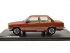 BMW E21 323i (1980) - Kastanienrot - Solido - 1:18 scale model car