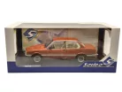 BMW E21 323i (1980) - Kastanienrot - Solido - 1:18 scale model car